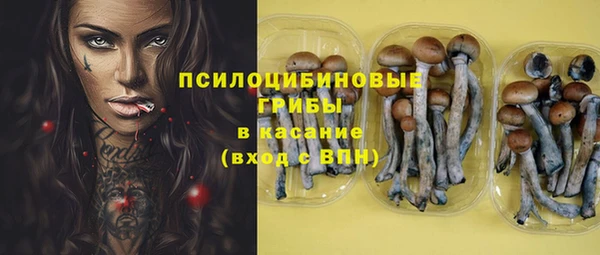 герыч Лиски